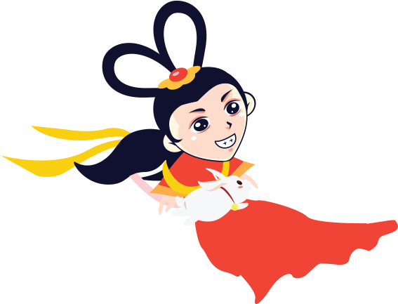 Cartoon Clip Art - Freyja (637x545)