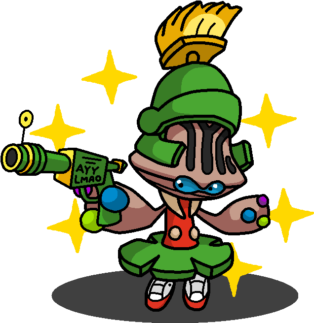 Beheeyem Shiny (700x700)