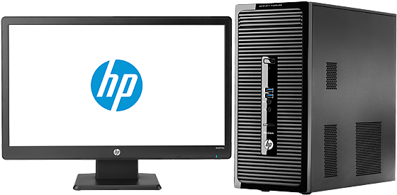 Hp Prodesk - Hp Pavilion (573x430)