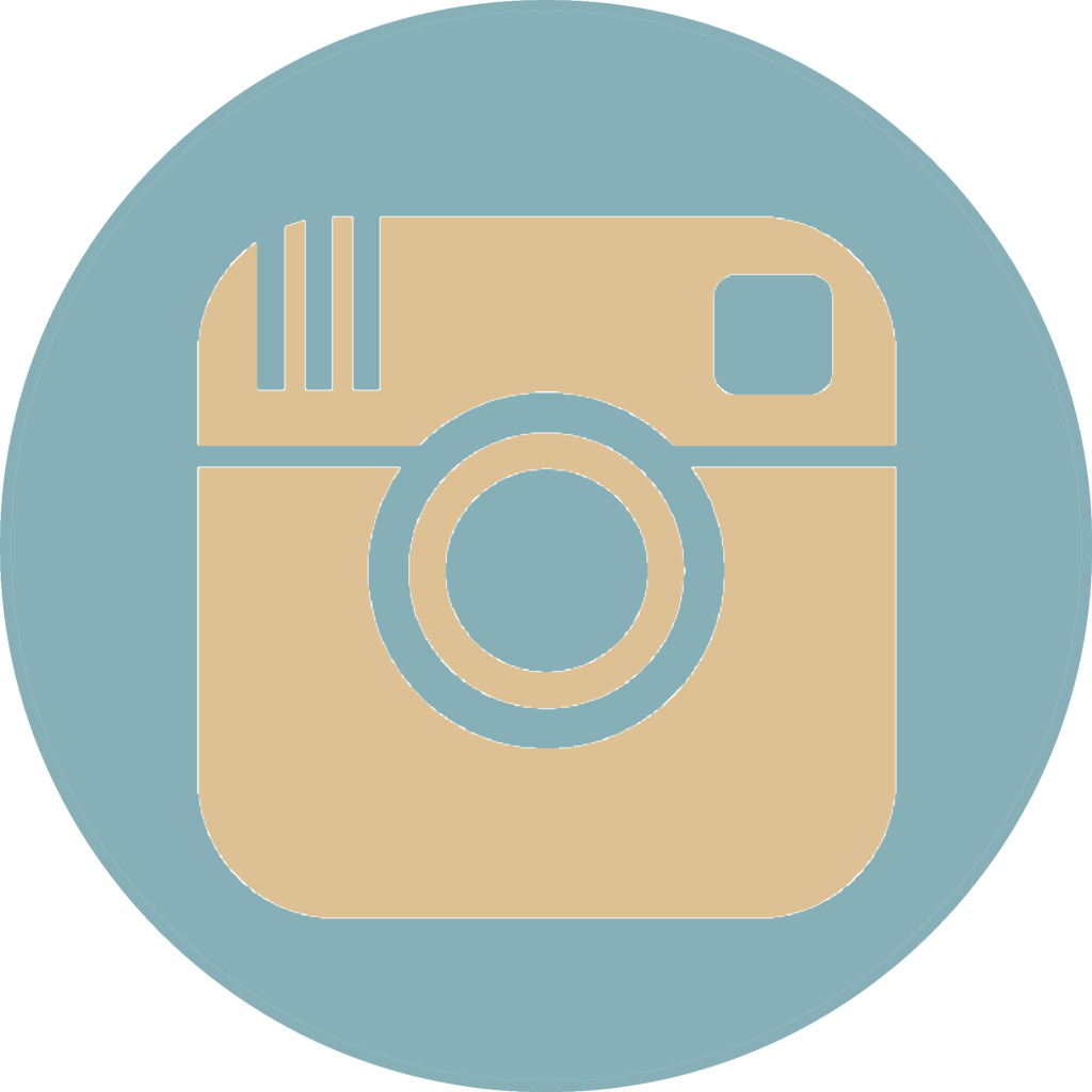 Instagram Circle Icon - Instagram (1024x1024)