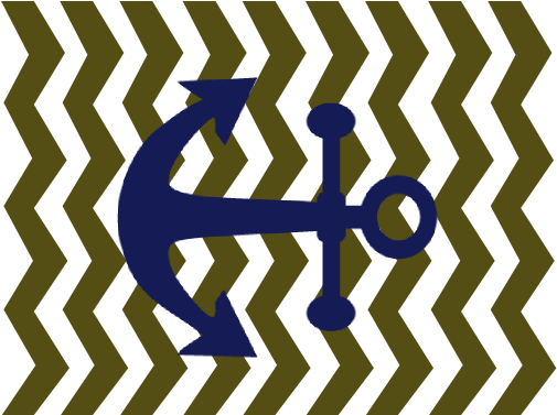 Chevron Clip Art At Clker - Clip Art (600x420)