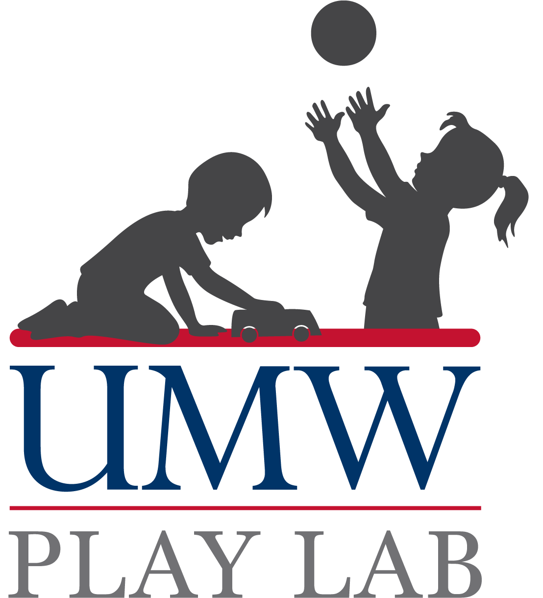 Thank You For Your Interest In University Of Mary Washington's - Play School Logo Design (1107x1274)