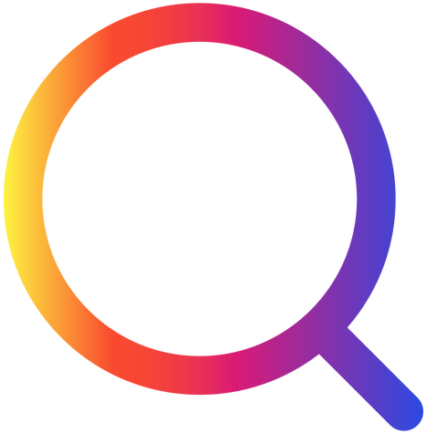 Instagram Search Icon Transparent Png - Search Icon Transparent Png (512x512)