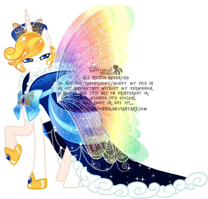 King Gala Suit By Kingphantasya - King Gala Suit By Kingphantasya (708x675)