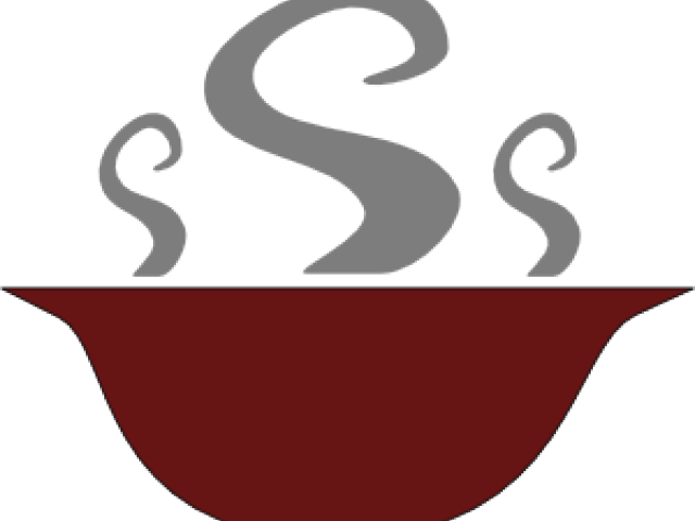 Chili Clipart Warm Soup - Bowl Of Soup (640x480)