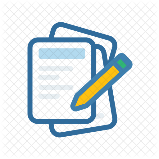 Pencil Icon - Pencil Icon (512x512)