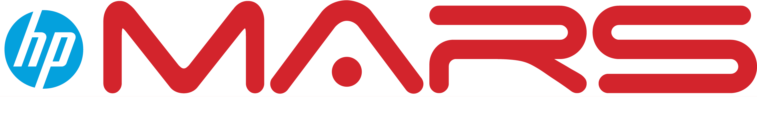 Sometime, In The Not Too Distant Future, 1 Million - Mars Home Planet (2648x484)