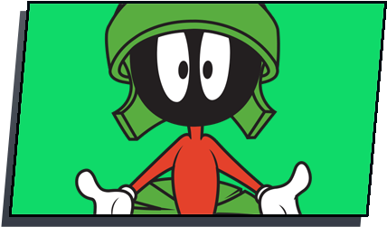 Marvin The Martian (429x280)