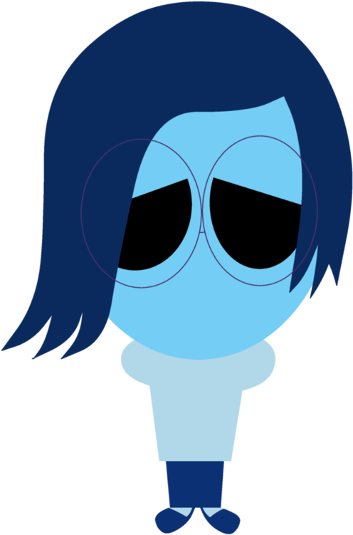 Minimal Sadness By Worldofcaitlyn - Roblox (894x894)