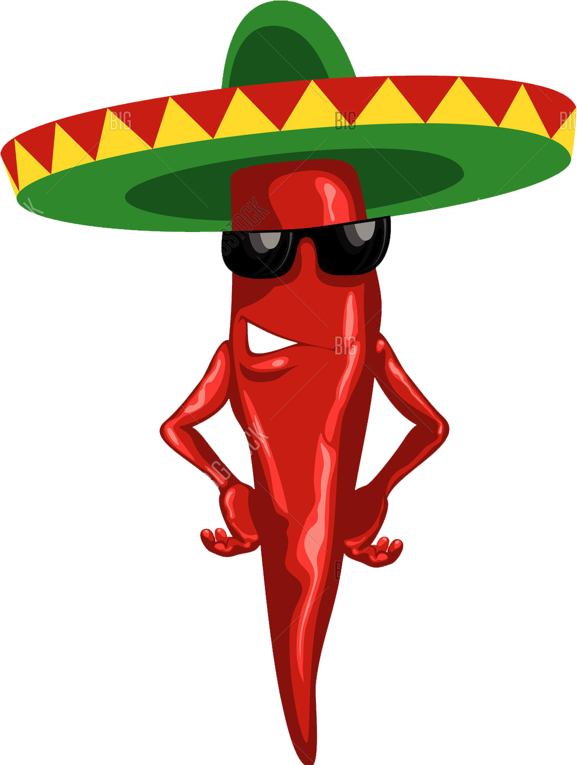 View Our Menu - Mexican Chili (1128x1620)
