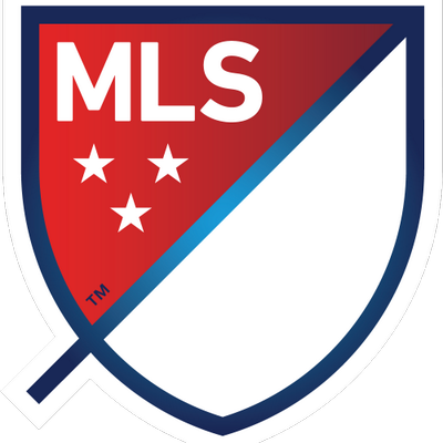 Mlsnext - Major League Soccer Logo (400x400)
