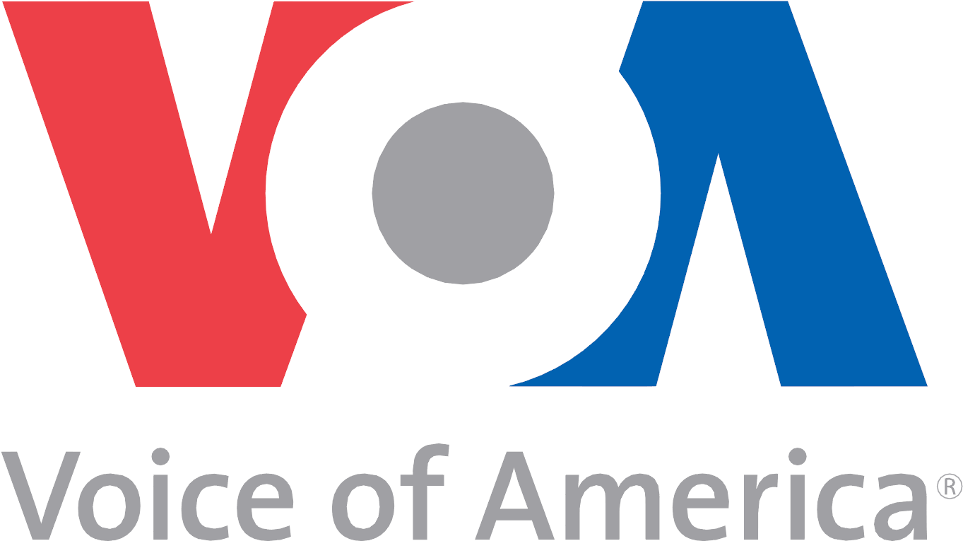 Little Impact Seen From Western Sanctions On Russia - Voice Of America Logo (1440x840)