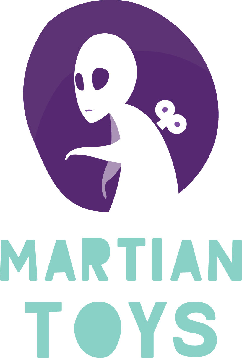 Martian Toys - Toy (819x1211)