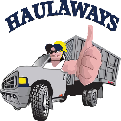 Tulsa Junk Removal And Moving Service - Junk Removal Service (400x400)