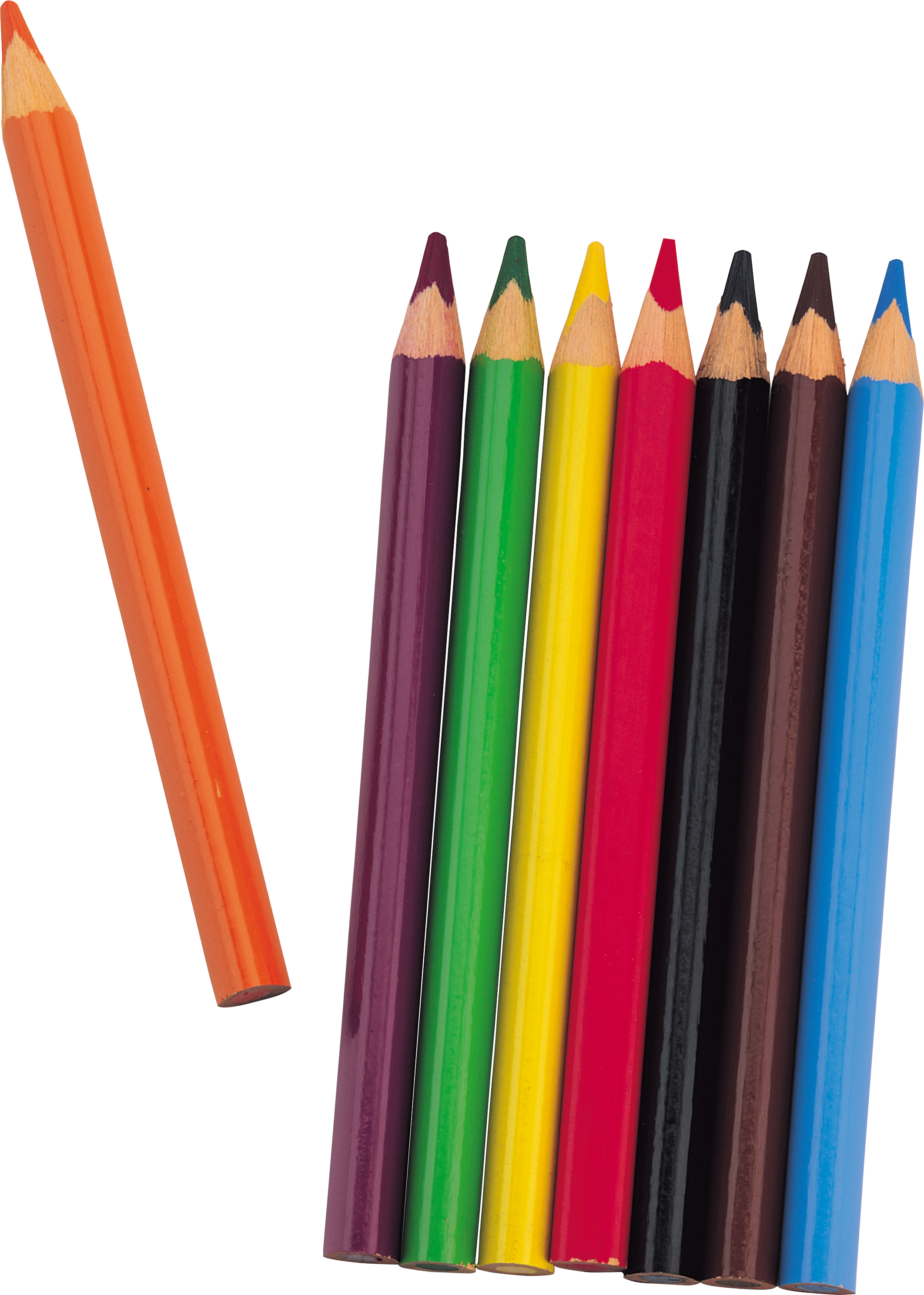 Pencil Clipart Eight - Phineas And Ferb Coloring Book (2124x2977)