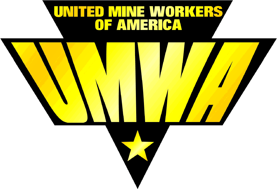 Sign Up For Email Updates - United Mine Workers Of America (959x668)