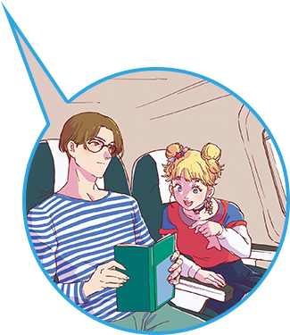 The Tembo Deck Can Hold Approximately 2,000 People - Cartoon (350x410)