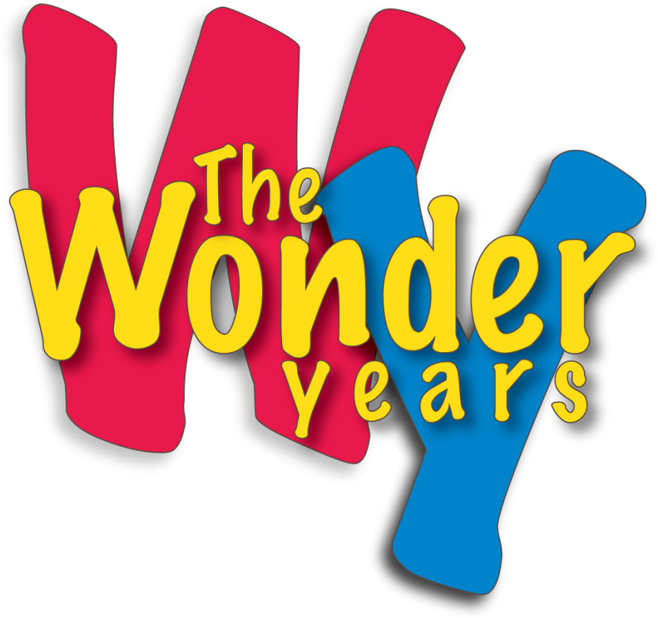 Wonderyears - Black - The Wonder Years (1024x945)