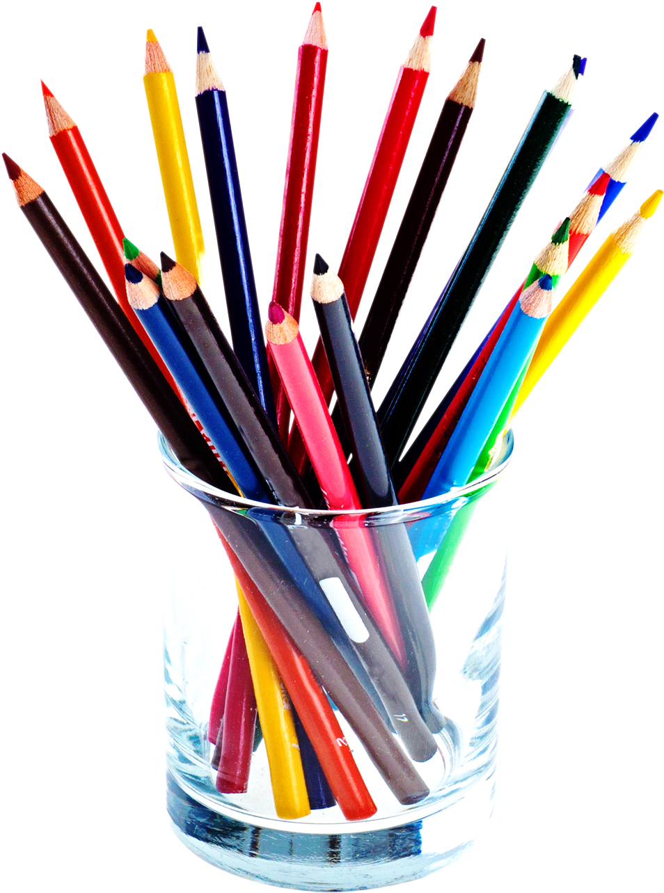 Pencil Png (1000x1343)