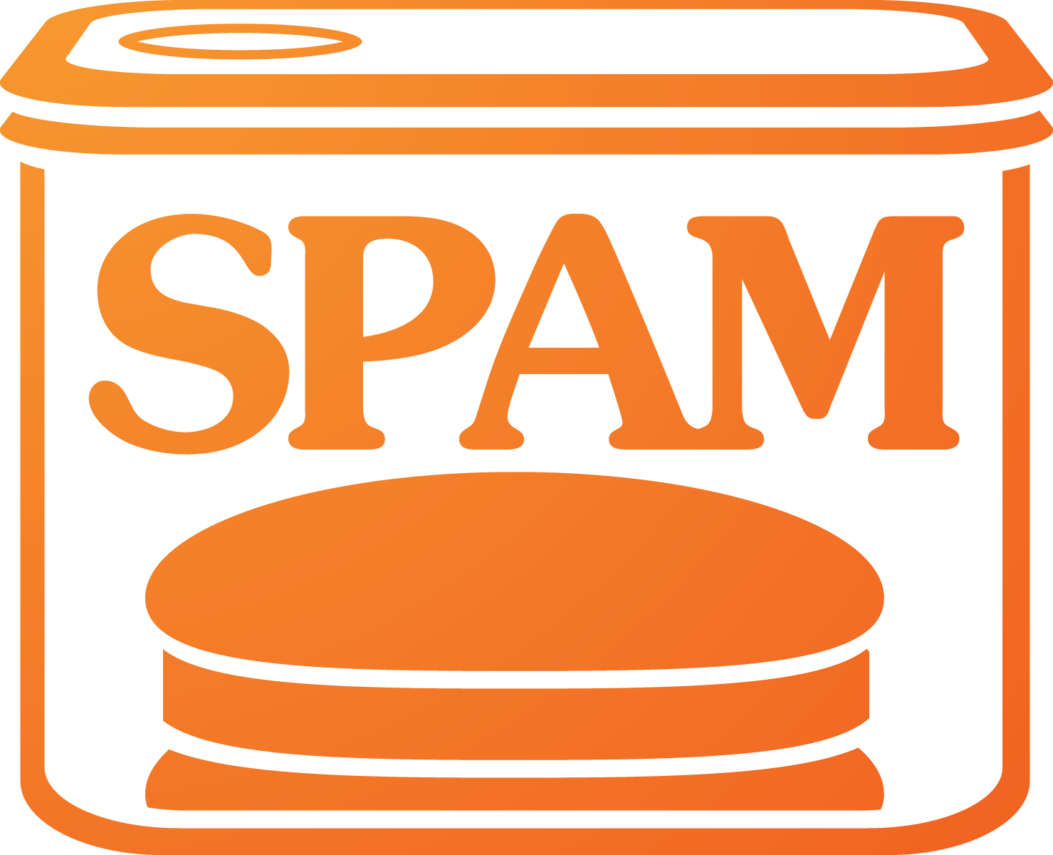 5 Ways To Stop Spam Email Today Artdirectortips - Waikiki Spam Jam Festival (1479x1200)