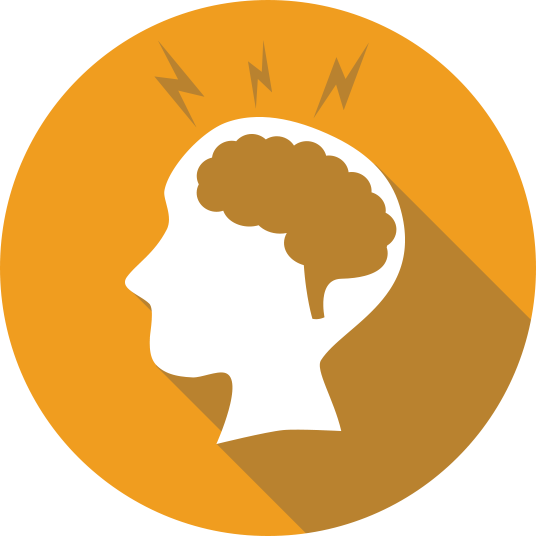 Symptoms - Sign And Symptom Icon (536x536)