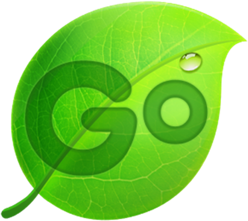 Go Keyboard Emoji And Stickers App For Android Developed - Download Go Keyboard (512x512)