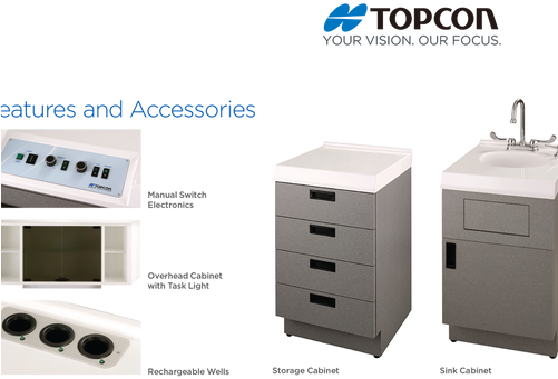 0 - - Topcon Rl-h4c Self-leveling Dry Battery Laser Level (500x500)