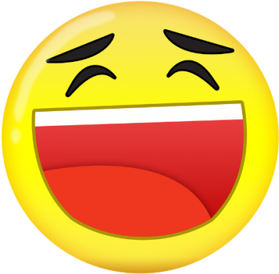 Laughing Emoji Images Png Png Images - Laughing Emoji Png (480x491)