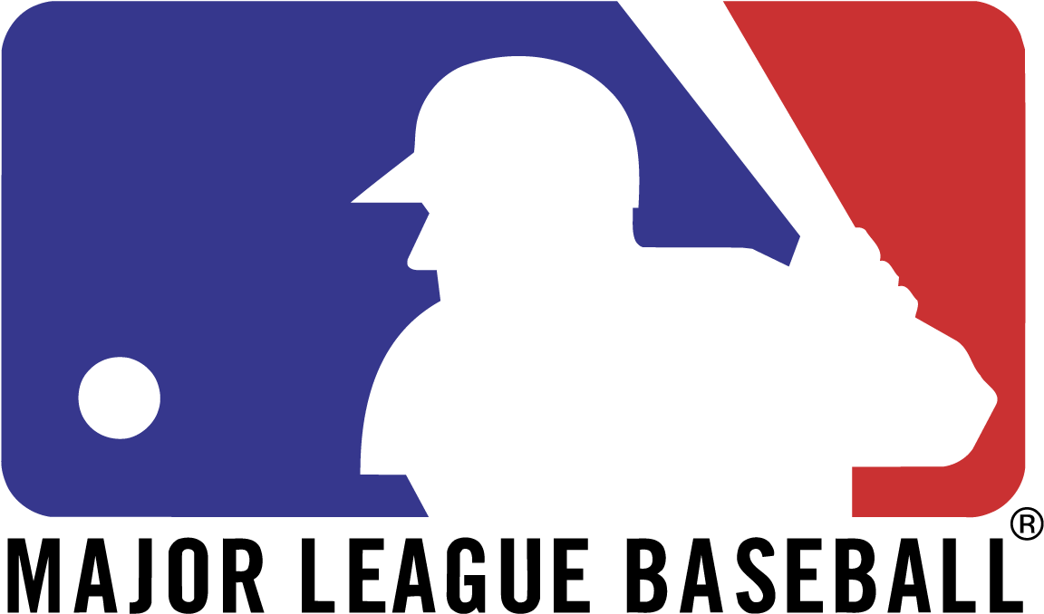 Major League Baseball Logo Svg (2400x2400)