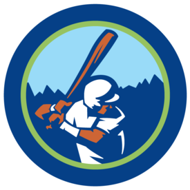 Chorus - Best Fantasy Baseball Logos (400x320)