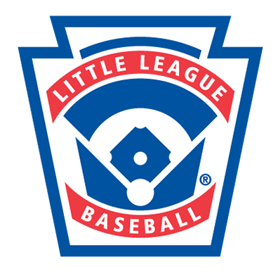Little League Baseball Patch - Little League Baseball Logo (400x404)