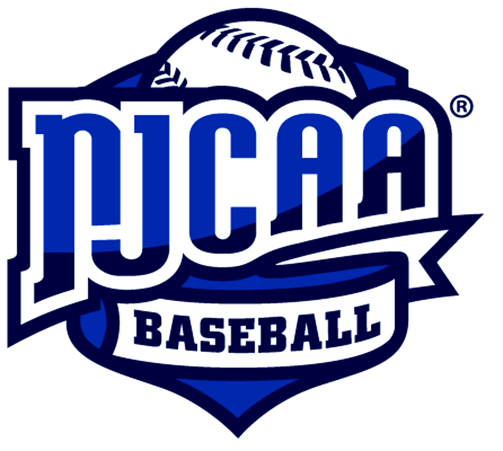 Major League Baseball - Njcaa Baseball Logo (1024x918)