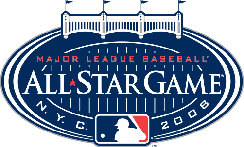 Key Moments And Past Winners In The History Of This - 2008 Mlb All Star Game (502x303)