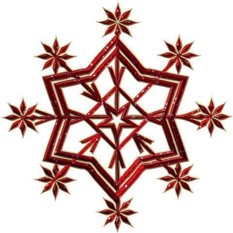 Winter Cliparttubeclip - Motif (500x500)