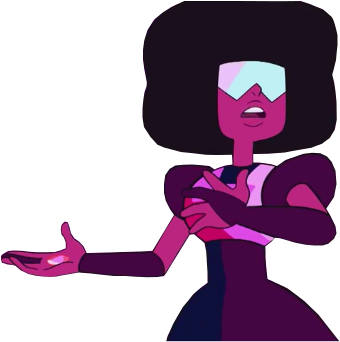 For The Place Where I'm Free - Steven Universe Transparent Gif (606x341)