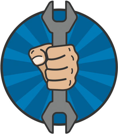 Make Preventative Maintenance A Priority To Avoid Equipment - Diesel Engine (500x500)