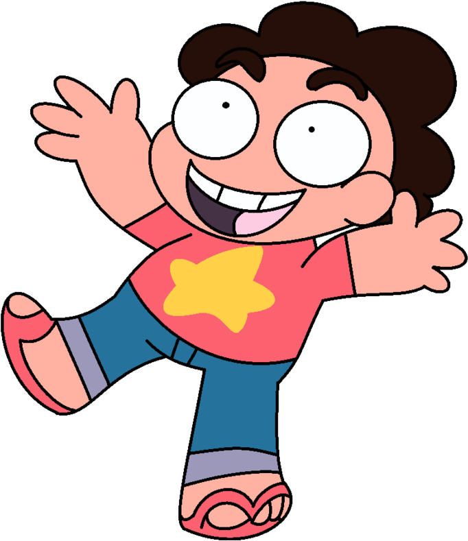 Steven By Rosa The Clefairy - Steven Su (780x1025)