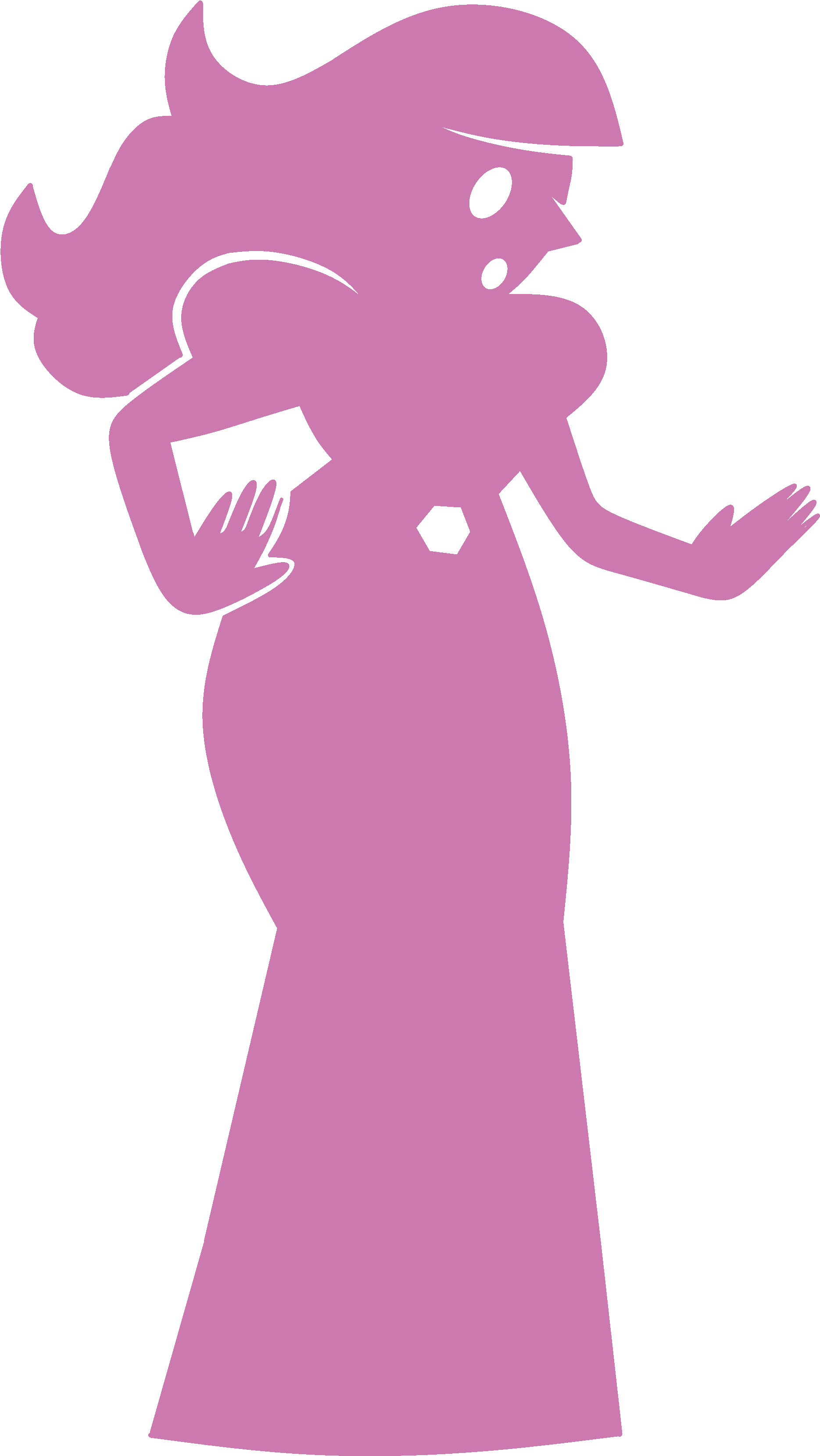 Image - Steven Universe The Answer Gems (1964x3408)