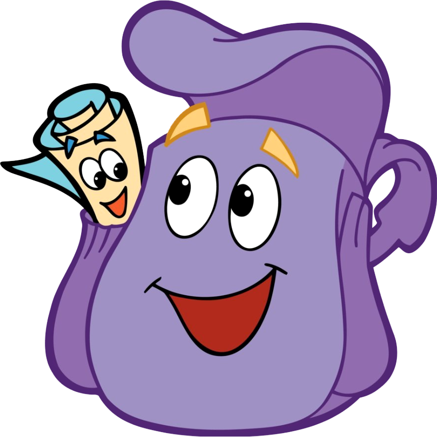 Full Resolution - Dora The Explorer Png (882x882)