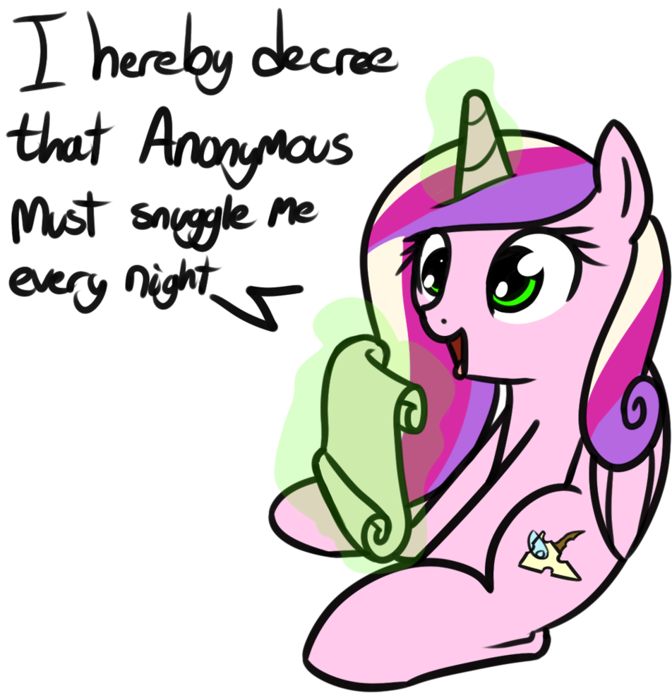 Neuro, Changeling, Dialogue, Disguise, Disguised Changeling, - Changeling (1113x1024)