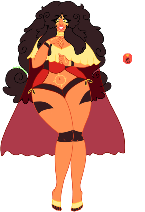 Nuumite Auction Open By Aogirihound - Illustration (985x812)