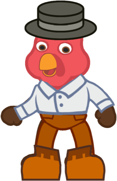 Write About Your Turkey Disguise Ipad Clip Art - Cartoon (768x768)