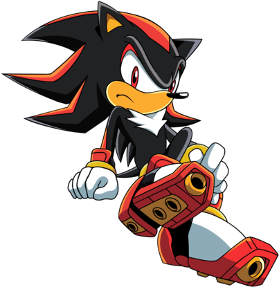 Posted By Kaylor Blakley At - Sonic The Hedgehog Cakes (428x500)