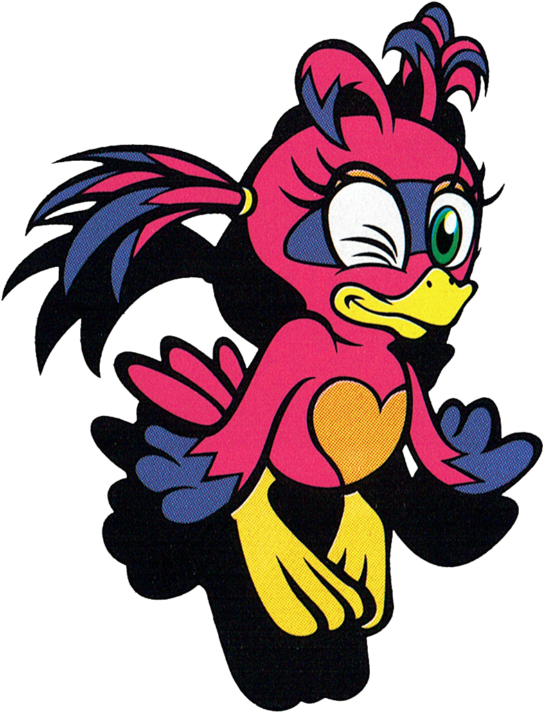 Also Here Are The Flickiespic - Sonic Flicky (1200x1200)