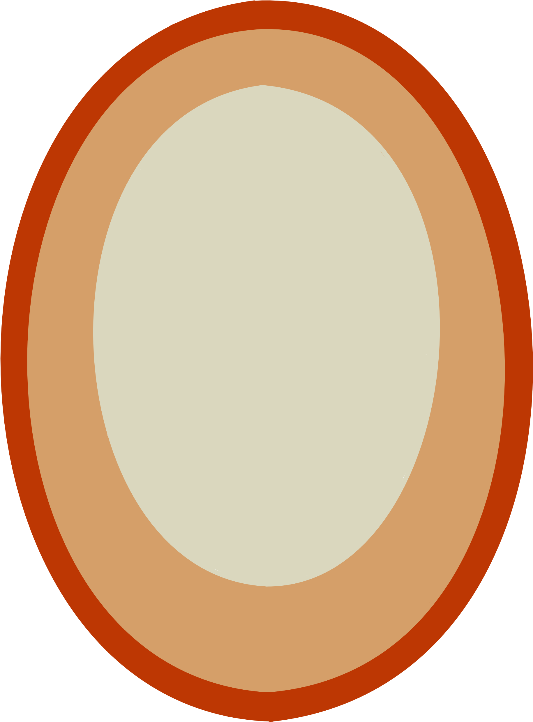 Gemstone Clipart Orange Gem - Wilmington College Logo Png (1886x2572)