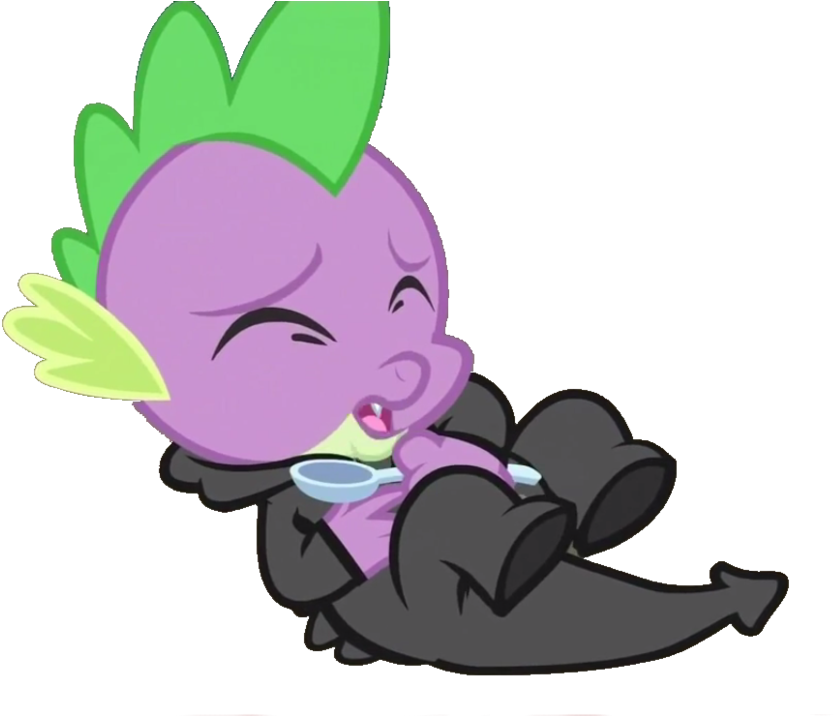 Tummy Ache By Chibiscute - Tummy Ache (900x715)