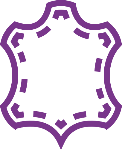 A Kids' Backpack Like You've Never Seen Before - Leather (408x500)