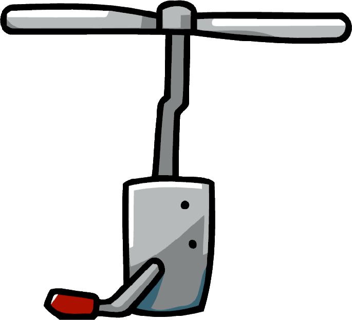 Backpack Helicopter - Helibackpack - Backpack Helicopter (685x623)