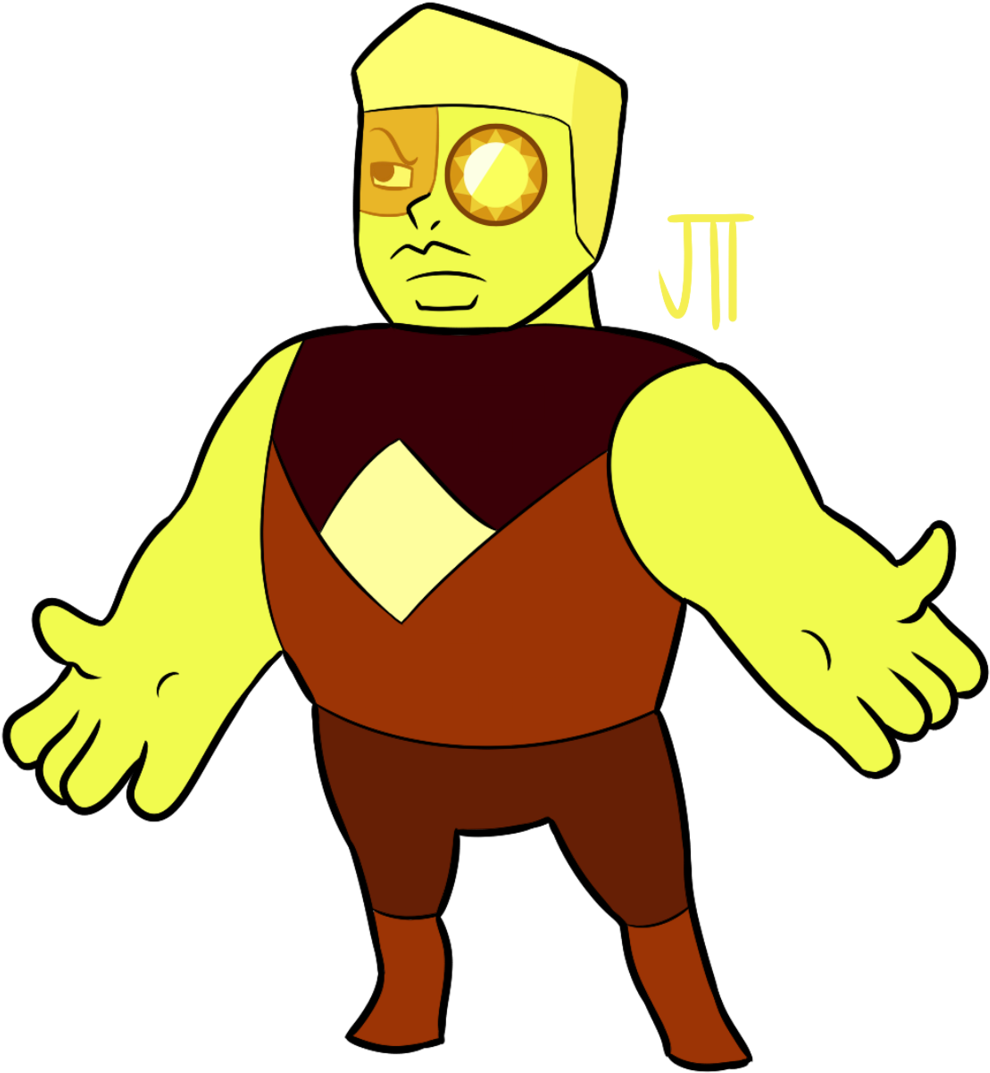 Anothergem 36 1 Overcooked Topaz By Anothergem - Overcooked (1024x1163)