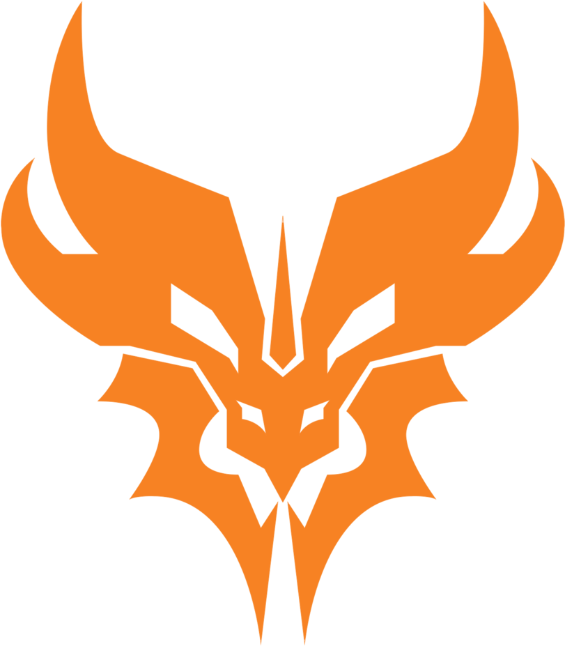 Transformers Prime Predacon Symbol Fill By Mr-droy - Transformers Prime Predacon Symbol (838x954)